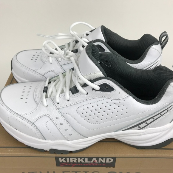 kirkland tennis shoes